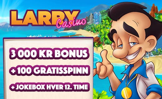 Larry casino