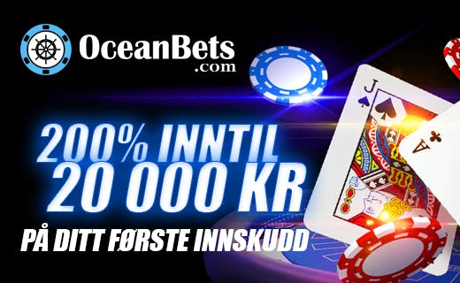 Oceanbets casino