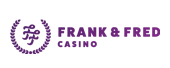 Stor velkomstpakke! Frank Fred 31