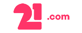 100 gratisspinn uten innskudd 21.com 3