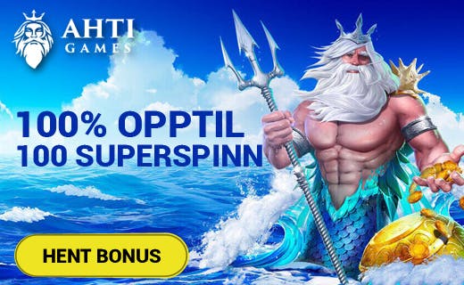 AhtiGames casino online