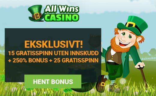 Allwins Casino online