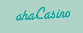 Aha Casino Logo