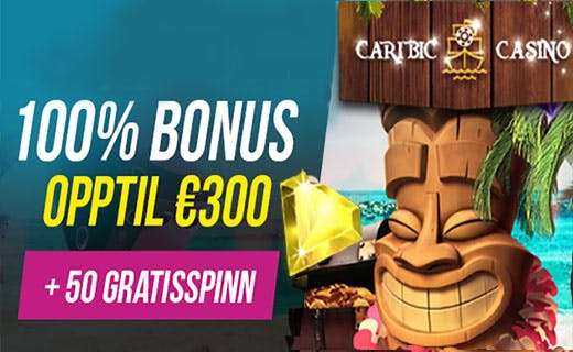 Caribic casino free spins
