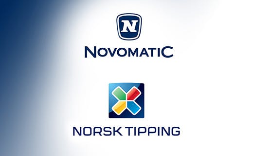 Norsk Tipping annonserer partnerskap med Novomatic