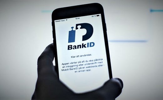 Bank id by unibet