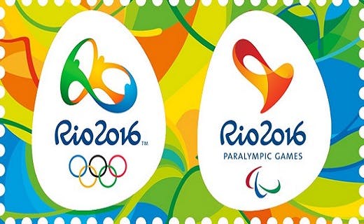 Rio 2016 olympic