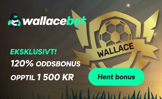 Wallacebet odds