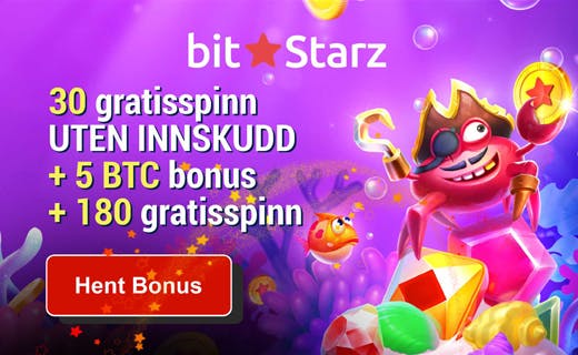 Bitstarz nor welcome