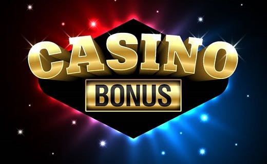 Casino bonuser