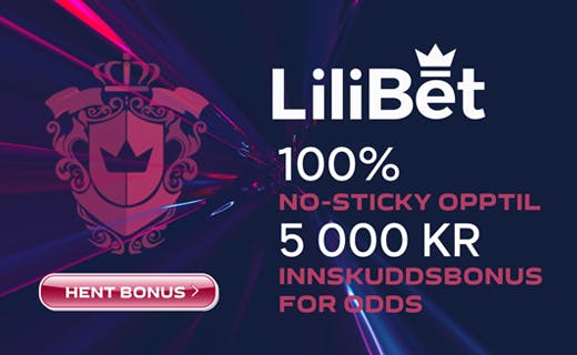Lilibet odds