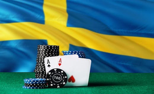 Svensk casino