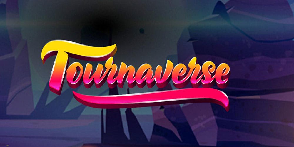Tournaverse Casino Logo