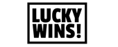 Lucky wins