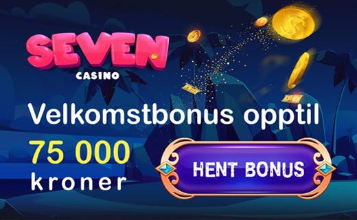 Seven Casino Bonus