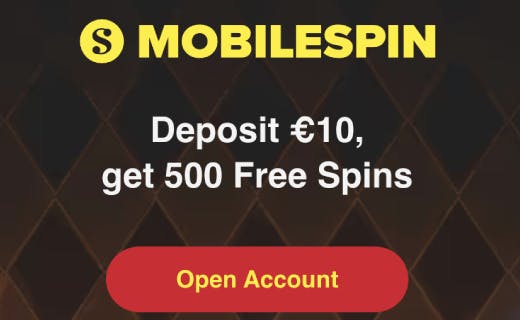 Mobilespin